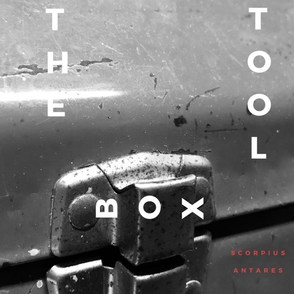 The Tool Box album artwork